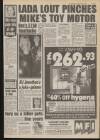 Daily Mirror Saturday 07 April 1990 Page 11