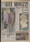 Daily Mirror Monday 09 April 1990 Page 3