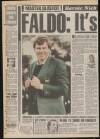 Daily Mirror Tuesday 10 April 1990 Page 38