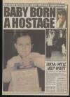 Daily Mirror Wednesday 11 April 1990 Page 3