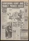 Daily Mirror Wednesday 11 April 1990 Page 5