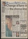 Daily Mirror Wednesday 11 April 1990 Page 13