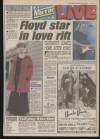 Daily Mirror Wednesday 11 April 1990 Page 15