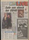 Daily Mirror Thursday 12 April 1990 Page 15