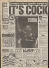 Daily Mirror Thursday 12 April 1990 Page 44