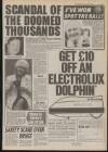 Daily Mirror Friday 13 April 1990 Page 11