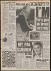 Daily Mirror Friday 13 April 1990 Page 38