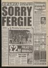 Daily Mirror Friday 13 April 1990 Page 39