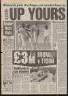 Daily Mirror Friday 13 April 1990 Page 40