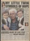 Daily Mirror Tuesday 24 April 1990 Page 3