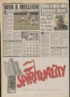 Daily Mirror Tuesday 24 April 1990 Page 22