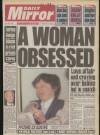 Daily Mirror Friday 27 April 1990 Page 1