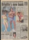 Daily Mirror Friday 27 April 1990 Page 9