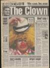 Daily Mirror Friday 27 April 1990 Page 30