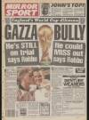 Daily Mirror Friday 27 April 1990 Page 32