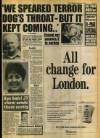 Daily Mirror Tuesday 01 May 1990 Page 13