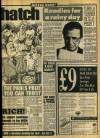 Daily Mirror Tuesday 01 May 1990 Page 19