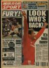 Daily Mirror Tuesday 01 May 1990 Page 48
