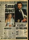 Daily Mirror Wednesday 02 May 1990 Page 13