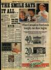 Daily Mirror Wednesday 02 May 1990 Page 25