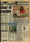 Daily Mirror Wednesday 02 May 1990 Page 35