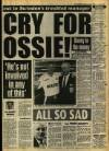 Daily Mirror Wednesday 02 May 1990 Page 43