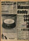 Daily Mirror Tuesday 08 May 1990 Page 16