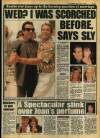 Daily Mirror Monday 14 May 1990 Page 3