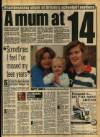 Daily Mirror Monday 21 May 1990 Page 9