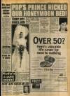 Daily Mirror Monday 21 May 1990 Page 15