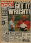 Daily Mirror Monday 21 May 1990 Page 32