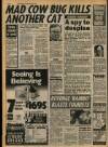 Daily Mirror Tuesday 22 May 1990 Page 2