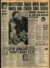 Daily Mirror Tuesday 22 May 1990 Page 7