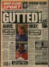 Daily Mirror Tuesday 22 May 1990 Page 32