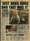 Daily Mirror Wednesday 23 May 1990 Page 3