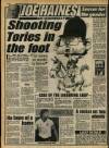 Daily Mirror Wednesday 23 May 1990 Page 6