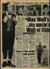 Daily Mirror Wednesday 23 May 1990 Page 20