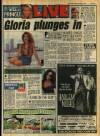 Daily Mirror Thursday 24 May 1990 Page 15