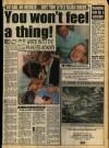 Daily Mirror Friday 25 May 1990 Page 13