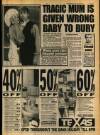 Daily Mirror Friday 25 May 1990 Page 17