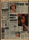 Daily Mirror Friday 25 May 1990 Page 28