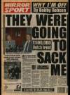 Daily Mirror Friday 25 May 1990 Page 40