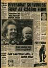 Daily Mirror Saturday 26 May 1990 Page 5