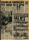 Daily Mirror Saturday 26 May 1990 Page 7