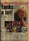 Daily Mirror Saturday 26 May 1990 Page 9