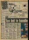 Daily Mirror Monday 28 May 1990 Page 6