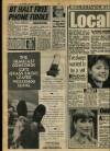 Daily Mirror Monday 28 May 1990 Page 10