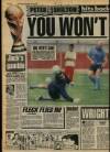 Daily Mirror Monday 28 May 1990 Page 26