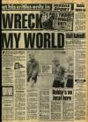 Daily Mirror Monday 28 May 1990 Page 27
