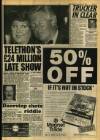 Daily Mirror Tuesday 29 May 1990 Page 15